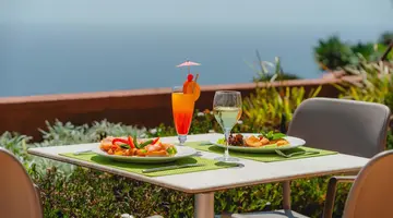 Quinta Splendida Wellness & Botanical Garden Hotel