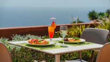 Quinta Splendida Wellness & Botanical Garden Hotel