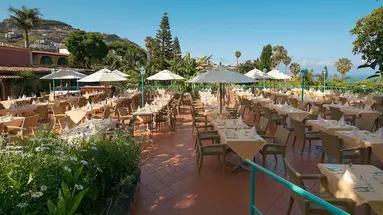 Quinta Splendida Wellness & Botanical Garden Hotel
