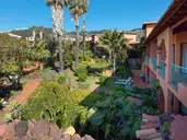 Quinta Splendida Wellness & Botanical Garden Hotel