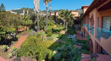 Quinta Splendida Wellness & Botanical Garden Hotel