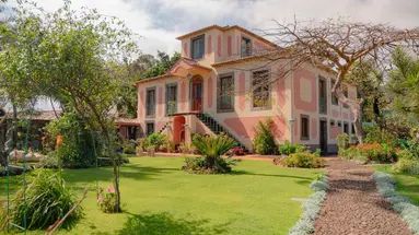 Quinta Splendida Wellness & Botanical Garden Hotel