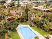 Quinta Splendida Wellness & Botanical Garden Hotel