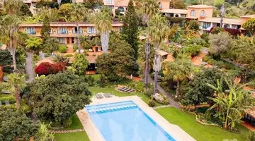 Quinta Splendida Wellness & Botanical Garden Hotel