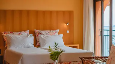 Quinta Splendida Wellness & Botanical Garden Hotel