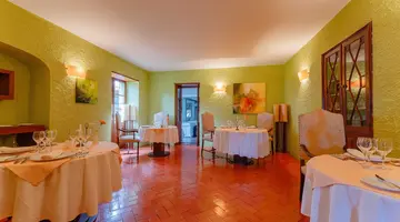 Quinta Splendida Wellness & Botanical Garden Hotel