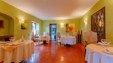 Quinta Splendida Wellness & Botanical Garden Hotel