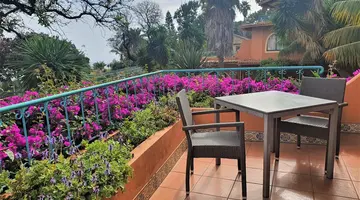 Quinta Splendida Wellness & Botanical Garden Hotel