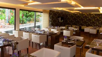 Quinta Splendida Wellness & Botanical Garden Hotel