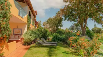Quinta Splendida Wellness & Botanical Garden Hotel