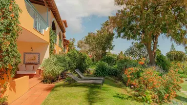 Quinta Splendida Wellness & Botanical Garden Hotel