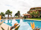 Quinta Splendida Wellness & Botanical Garden Hotel
