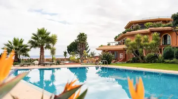 Quinta Splendida Wellness & Botanical Garden Hotel