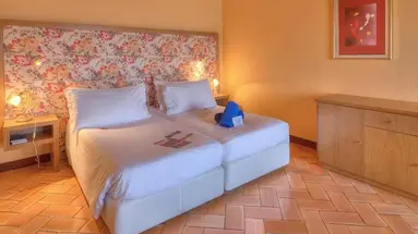 Quinta Splendida Wellness & Botanical Garden Hotel