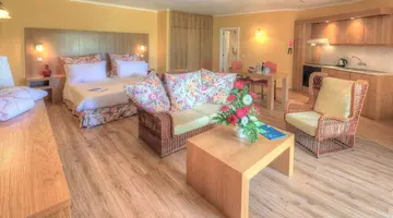 Quinta Splendida Wellness & Botanical Garden Hotel