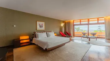 Quinta Splendida Wellness & Botanical Garden Hotel