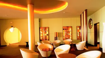 Quinta Splendida Wellness & Botanical Garden Hotel