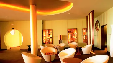Quinta Splendida Wellness & Botanical Garden Hotel