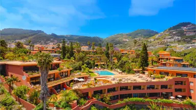 Quinta Splendida Wellness & Botanical Garden Hotel
