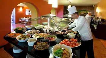 Quinta Splendida Wellness & Botanical Garden Hotel