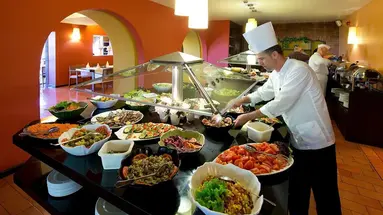 Quinta Splendida Wellness & Botanical Garden Hotel
