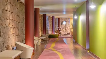 Quinta Splendida Wellness & Botanical Garden Hotel