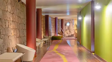 Quinta Splendida Wellness & Botanical Garden Hotel