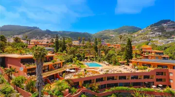 Quinta Splendida Wellness & Botanical Garden Hotel