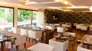 Quinta Splendida Wellness & Botanical Garden Hotel