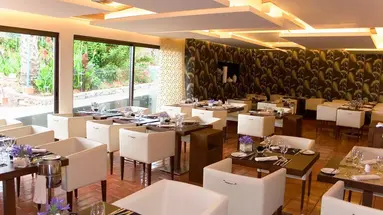 Quinta Splendida Wellness & Botanical Garden Hotel