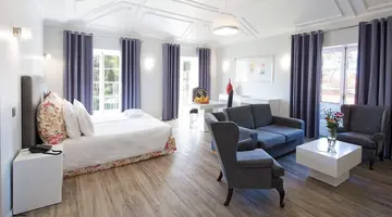 Quinta Splendida Wellness & Botanical Garden Hotel