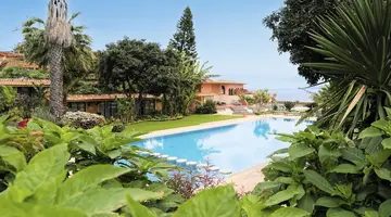 Quinta Splendida Wellness & Botanical Garden