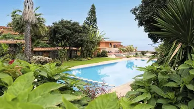 Quinta Splendida Wellness & Botanical Garden