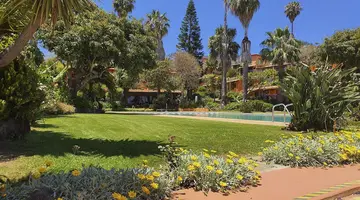 Quinta Splendida Wellness & Botanical Garden