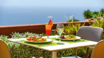 Quinta Splendida Wellness & Botanical Garden
