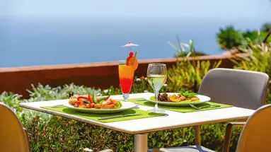 Quinta Splendida Wellness & Botanical Garden