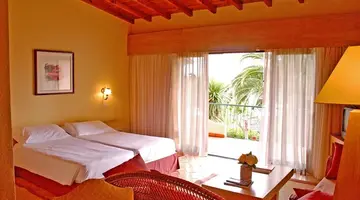 Quinta Splendida Wellness & Botanical Garden