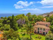 Quinta Splendida Wellness & Botanical Garden