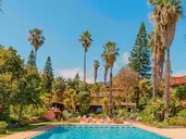 Quinta Splendida Wellness & Botanical Garden