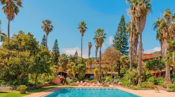 Quinta Splendida Wellness & Botanical Garden