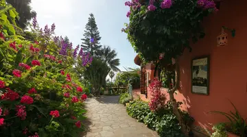 Quinta Splendida Wellness & Botanical Garden