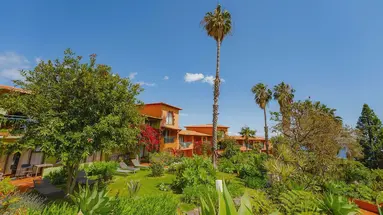 Quinta Splendida Wellness & Botanical Garden