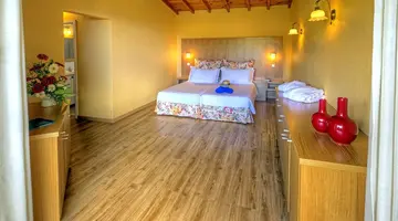 Quinta Splendida Wellness & Botanical Garden