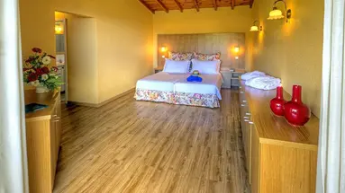 Quinta Splendida Wellness & Botanical Garden