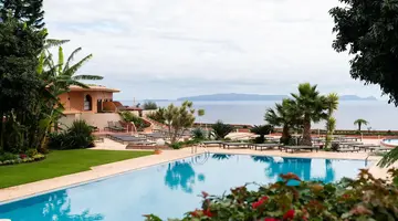 Quinta Splendida Wellness & Botanical Garden