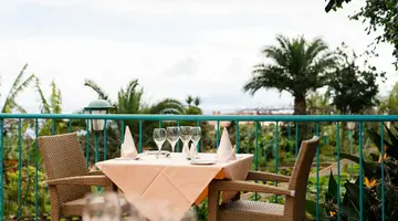 Quinta Splendida Wellness & Botanical Garden