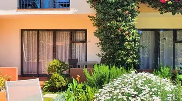 Quinta Splendida Wellness & Botanical Garden