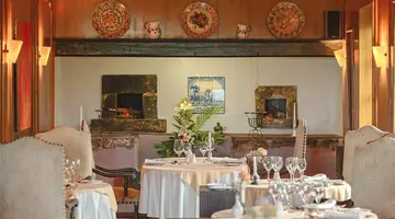 Quinta Splendida Wellness & Botanical Garden