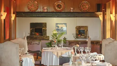 Quinta Splendida Wellness & Botanical Garden