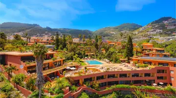 Quinta Splendida Wellness & Botanical Garden